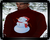 Ugly Xmas Sweater [red]7