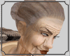 Old Woman Hair