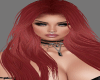 HAIR -RUIVO-REDHEAD 1139