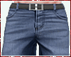 Kawaii Blue Jeans