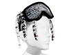 BRAIDS WHITE