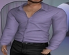 Long Sleeve Shirt Purple