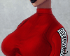 Kylie Red Dress /L