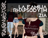 LaFamiliaRhapsody |Zia