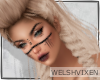 WV: Lagertha Blonde
