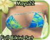 ~M~ Bikini Set (D)
