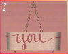 A| You Are Loved Decor