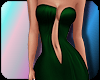 K| Louya Long Dress Grn