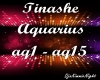 Tinashe - Aquarius