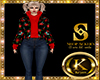 christmas outfit 3