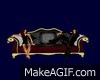 [M1]Royal 3p Sofa