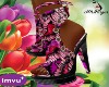 ARLEA BOOT HEELS V2