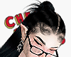 hair gothic