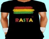 T-Shirt Rasta