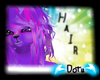 (D) Luna Knight Hair