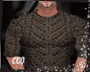 [CCQ]Mens Knit Sweater