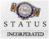 Status  YachtMaster
