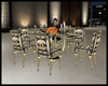 Designer Chanell Table