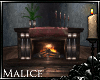 -l- (SB) Fireplace