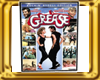 GREASE-EDITION POSTER
