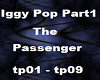 Iggy Pop Part 1 Remix