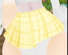 Lemon Skirt