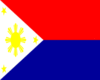 Q| Philippine Flag