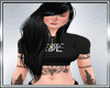Hair Black