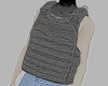 just add-on vest