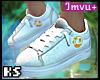 Summer Glow - Shoes M