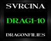 Svercina ~ Dragonflies