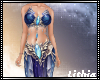 L| Dragon Dancer Dress