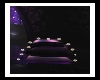 !R! Purple Lust Pillows