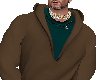 coffee Hoody