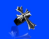 >CROSS<RING