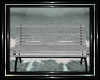 !T! Winter | Lamp Bench