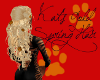 ~K~Kat's gold Spring
