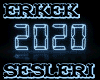 2020 Turkce Ses