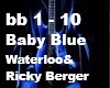 Waterloo&Ricky Berger