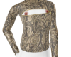 Snake Top Ziper