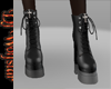 cross boots