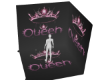 Queen animation