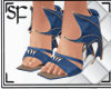 SF Blue Heels
