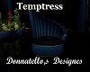 temptress chair