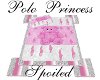 Polo~Princess SpoiledMat