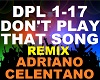 Adriano Celentano -Don't