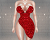 KTN Luxury Red Glitter