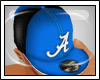 KM:Hustle-BLUE-Hat