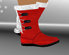 FG~ Santa Boots