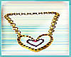 (S) Flashing Necklace